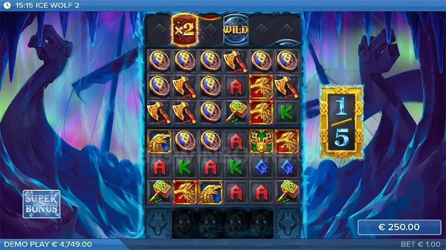 New 777 Slots Game Release